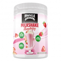 MuscleCheff Proteinli Milkshake